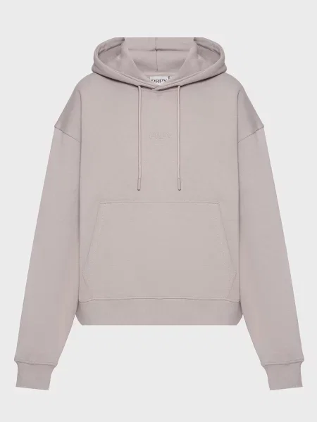 Толстовка Prpy бежева