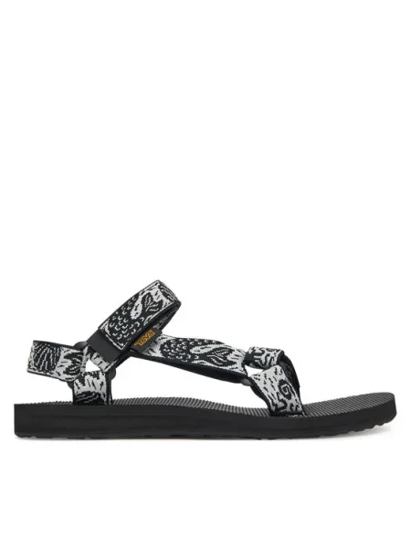 Teva Sandale Original Universal negru