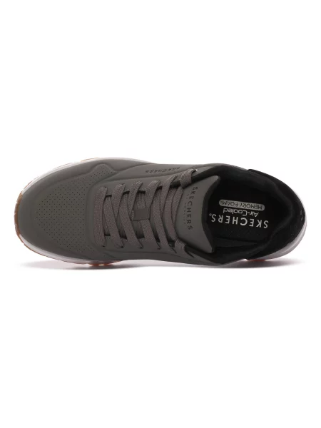 Pantofi Skechers bej