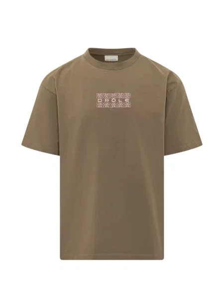 Tricou Drole De Monsieur maro