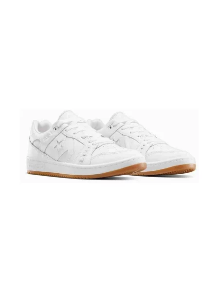 Pantofi Converse maro