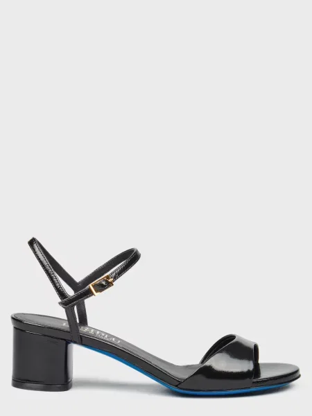 Босоножки Loriblu черные