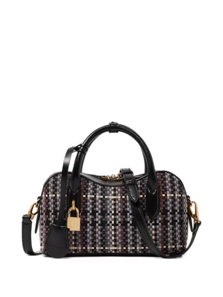 Geanta crossbody Stella Mccartney negru