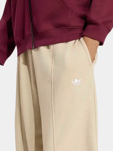 Adidas Originals спортивні штани дитячі з бавовною