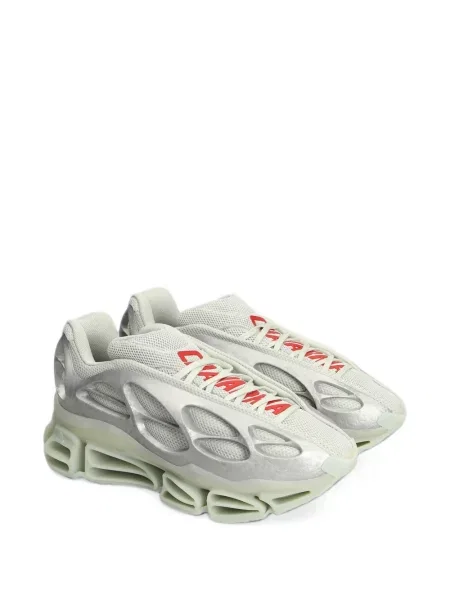 Sneakerși Willy Chavarria chunky verde