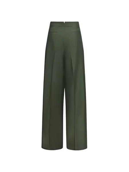 Pantaloni Sa Su Phi verde