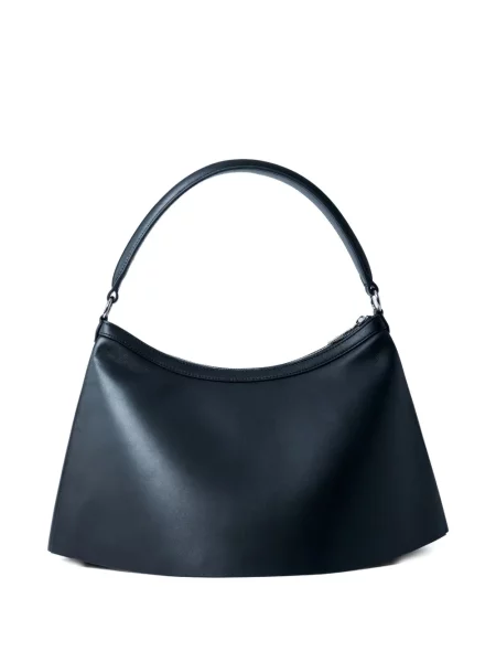 Geantă Lacoste negru