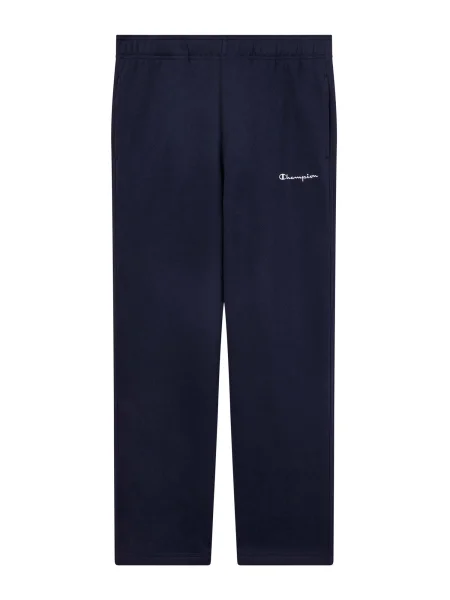Champion Authentic Athletic Apparel Pantaloni bleumarin alb