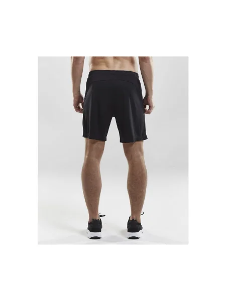 Pantaloni Craft negru