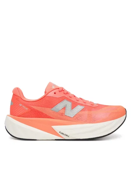 New Balance Tenisice za trčanje FuelCell Rebel v5 crvena