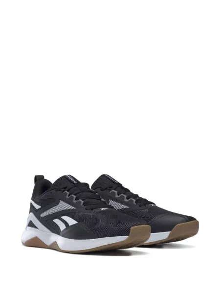 Sneakerși Reebok negru