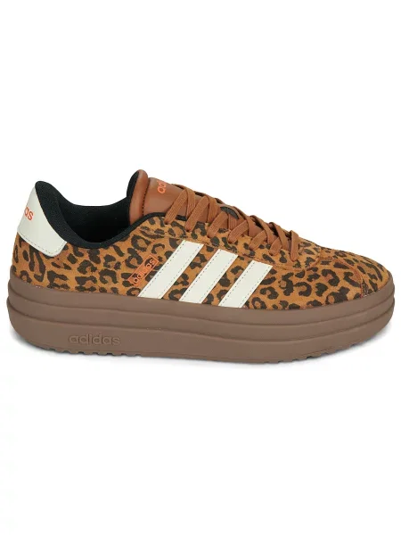 Sneakers adidas Vl Court Bold maro