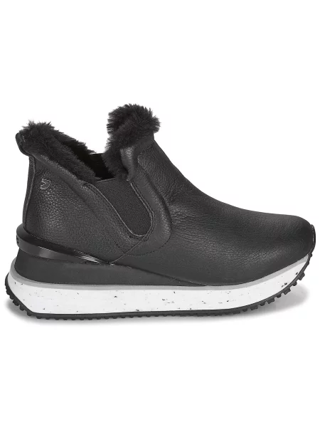 Pantofi Gioseppo negru
