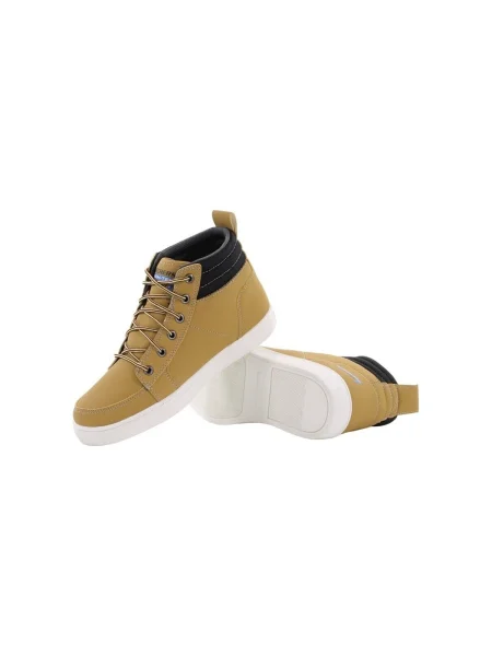 Pantofi copii Skechers galben