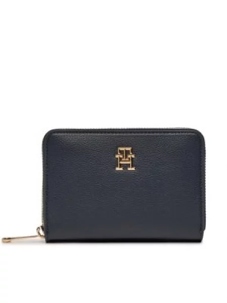 Novčanik Tommy Hilfiger plava