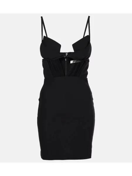 Rochie Nensi Dojaka negru