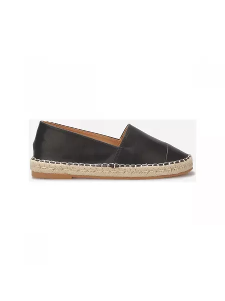 Espadrile La Modeuse crna