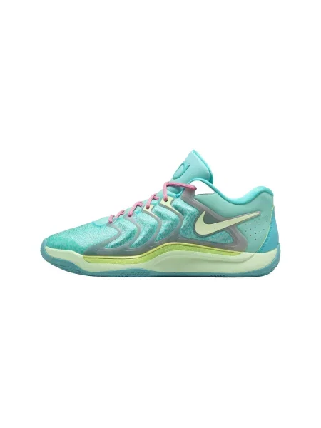 Pantofi Nike verde