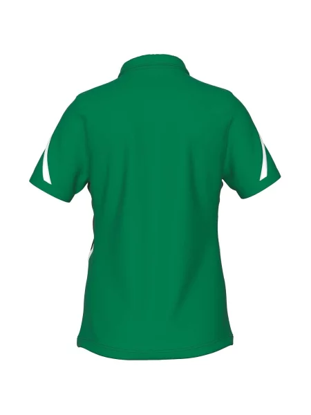 Polo majica Errea zelena