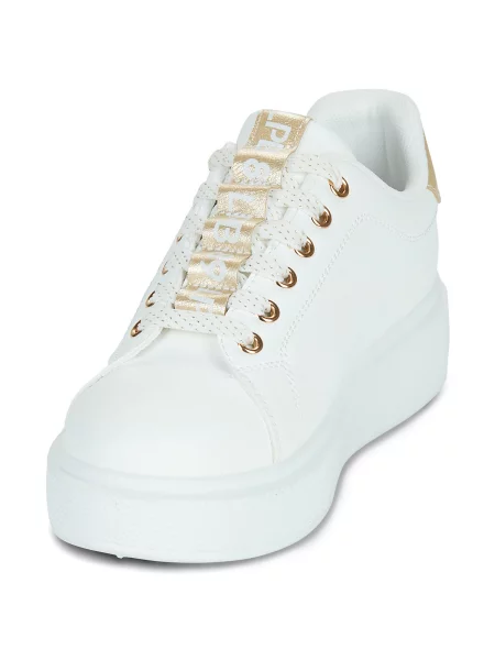 Pantofi Lpb 89 alb