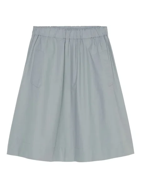 Fusta mini Marc O'polo albastru