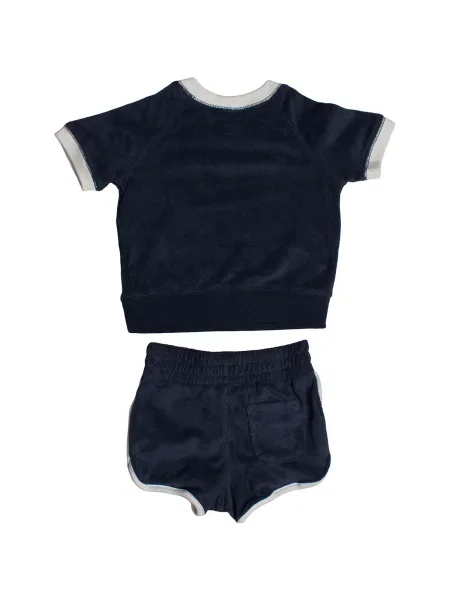 Costum copii Gap albastru