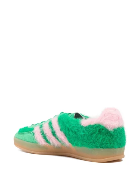 Sneakers Adidas Gazelle πράσινο