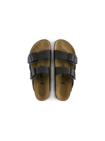 Tenisky Birkenstock černé