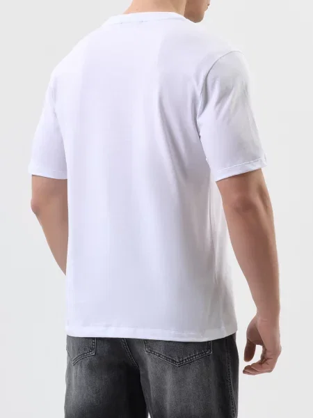 Футболка J.b4 Just Before біла