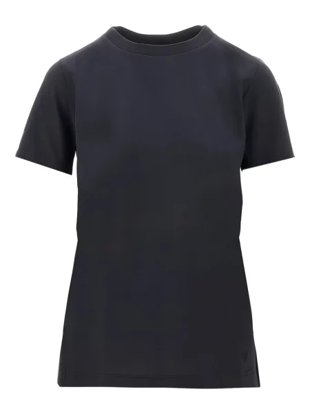 Tricou Emporio Armani albastru