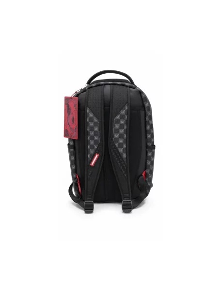 Sprayground plecak czarny