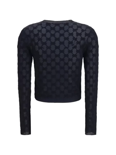 Cardigan Gucci albastru
