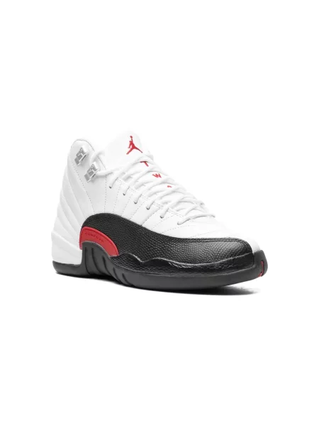 Sneakersy dziecięce Jordan białe