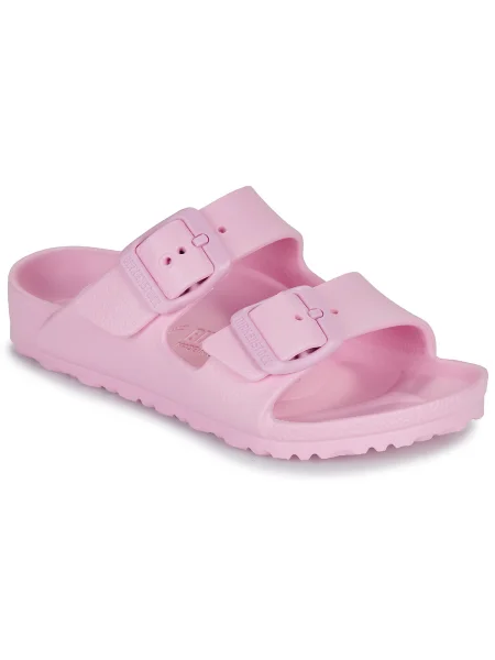 Gyerek félcipő Birkenstock rózsaszín