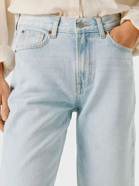Джинси Pepe Jeans блакитні