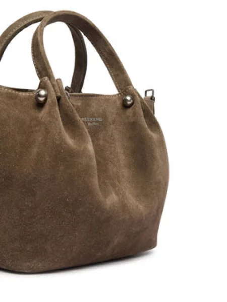 Torbica Weekend Max Mara Wkario siva