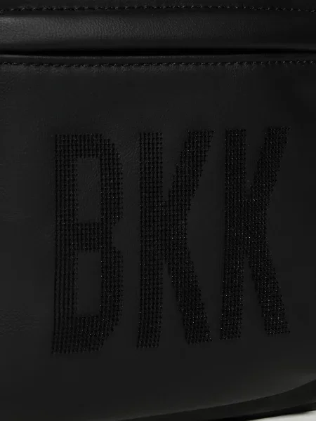 Сумка Bikkembergs черная