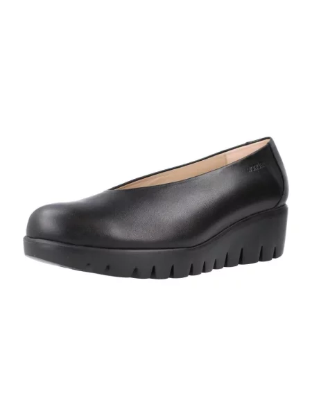 Pantofi Wonders negru