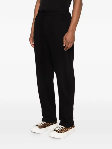 Pantaloni Thom Krom negru
