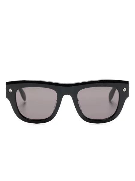 Ochelari de soare Alexander Mcqueen negru