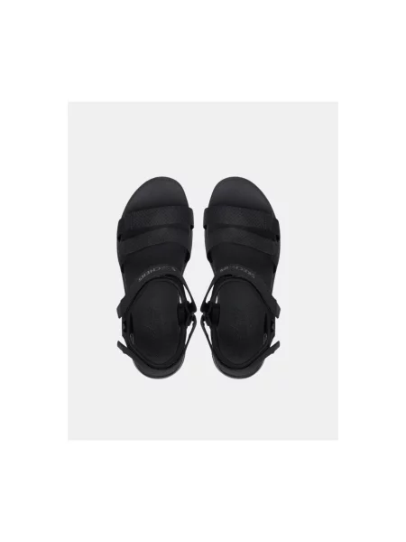 Pantofi Skechers negru