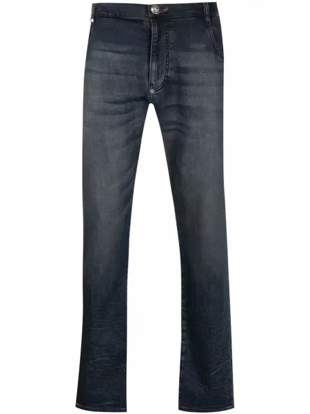 Blugi Philipp Plein albastru