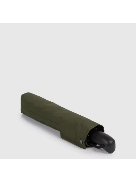 Parasol Piquadro zielony