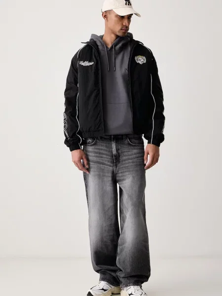 Guess Jeans демісезонна куртка