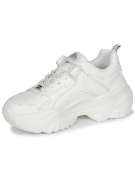 Tenisky Buffalo bílé