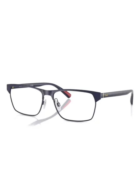 Ochelari de soare Polo Ralph Lauren negru