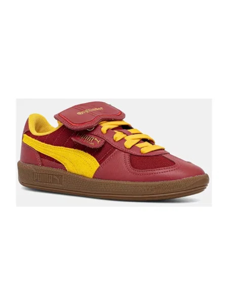 Puma sneakersy PUMA x HARRY POTTER bordowy czerwone