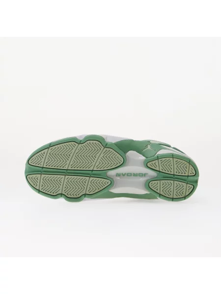 Sneakers Air Jordan OG White/ Pistachio Frost-Healing Jade EUR λευκό