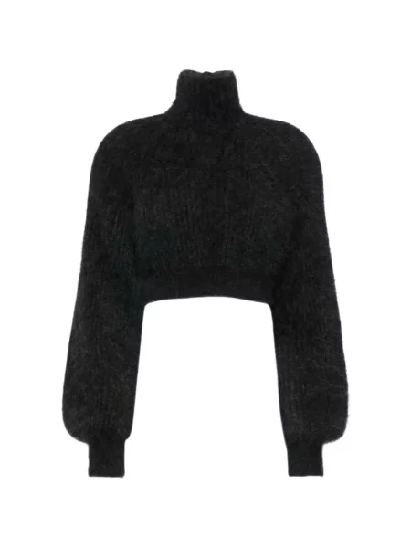 Pulover Max Mara negru
