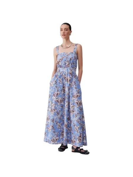 Rochie Liu Jo albastru